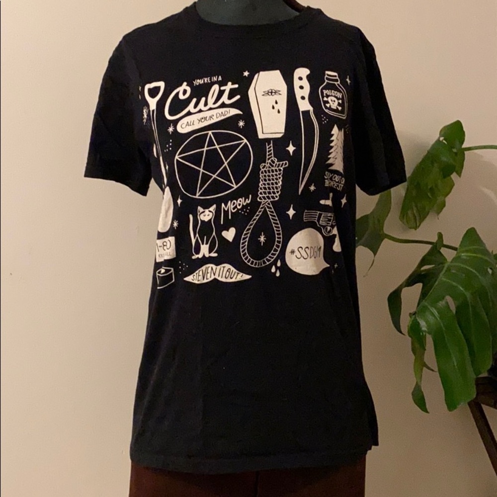 My Favorite Murder Tshirt